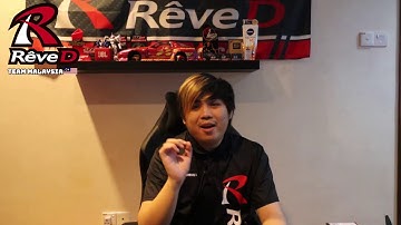 Team Rêve D Front Axle and Spring Box Set [ Installation Guide and Feedback ]