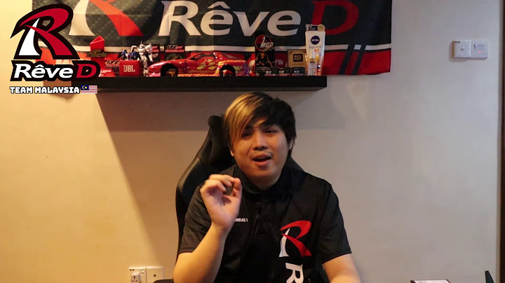 Team Rêve D Front Axle and Spring Box Set [ Installation Guide and Feedback ]