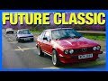 The Grand Tour Game : BEST FUTURE CLASSIC CAR!!