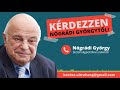 Nógrádi György: Biden ott folytatja, ahol Trump abbahagyta? - Kérdezzen Nógrádi Györgytől!