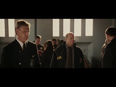 Flightplan - Ending Scene (HD)