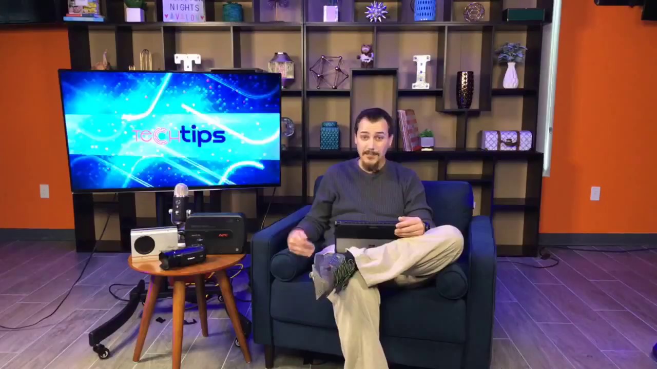 Tech Tip 5: Cheap Cables, Refurbished Products & Travel Tips