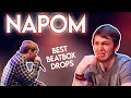 Best NAPOM Beatbox Drops!!