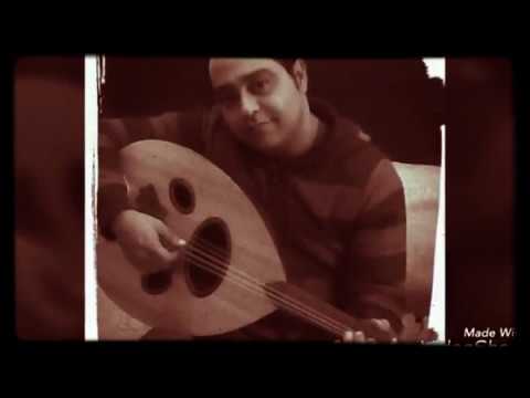 تقاسيم عود فكري القاضي