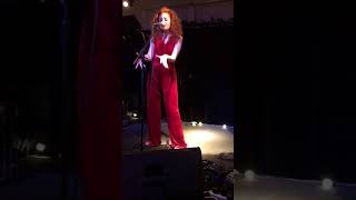 Janet Devlin - Wonderful live at The Water’s Edge, Birmingham (22/12/17)