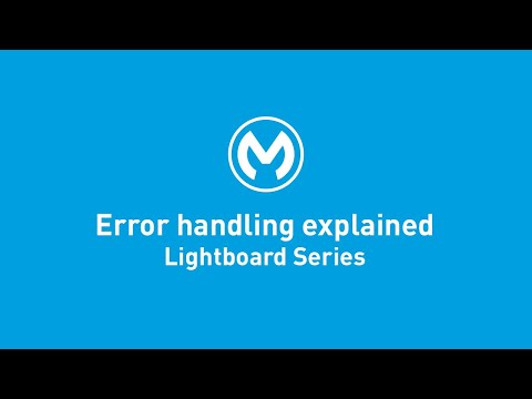 Vídeo: O que é definido como carga útil no Mulesoft?
