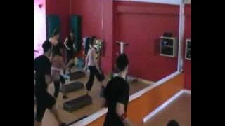 Step Benoit Mallet Fit Studio 03.04.2011.MP4