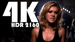 Kelly Clarkson  Behind These Hazel Eyes 4k 2160 Hdr