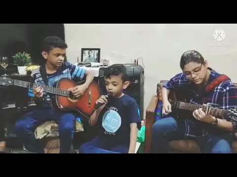 Memories cover song by Blake Eden and Bruce