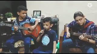 Memories Cover Song By Blake Eden And Bruce