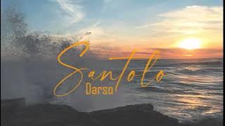 Santolo - Darso ( lirik )