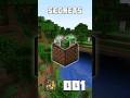 Minecraft Secrets 001