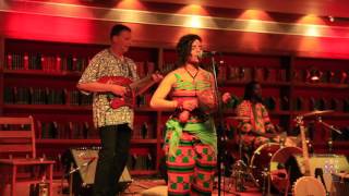 Kaira | Cheick Hamala Diabate | Total Environment Music Foundation