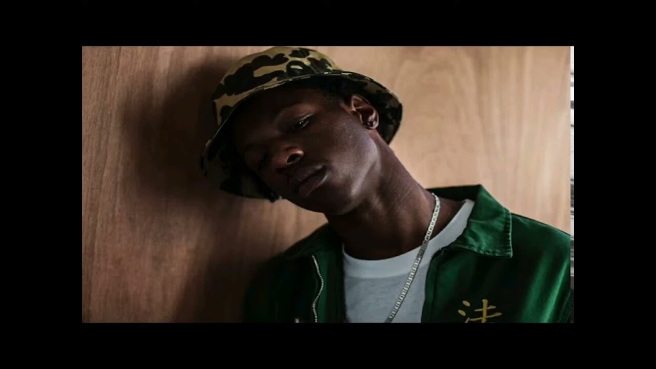 [FREE] Mick Jenkins x Isaiah Rashad x Mac Miller x Kendrick Lamar Type Beat 2026