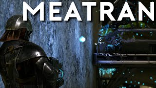 WIPING OUR NEW NEIGHBORS! Ark MTS PvP