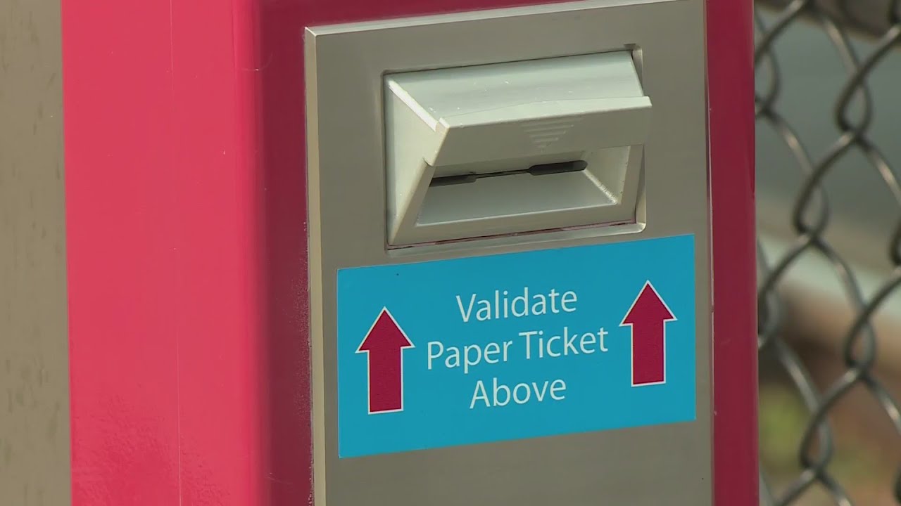 Bi-State Development hosts MetroLink security upgrades open house 