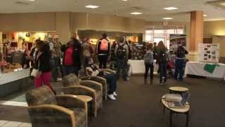 McCravey Triplett Center - Belhaven University