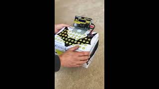 Bat-Safe