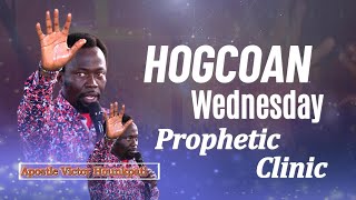 Download Lagu #THE HOGCOAN Wednesday Prophetic Clinic LIVE BROADCAST 07.23.2025 #NazarethTV#NazarethTV #LIVE MP3 Download Lagu #THE HOGCOAN Wednesday Prophetic Clinic LIVE BROADCAST 07.23.2025 #NazarethTV#NazarethTV #LIVE MP3