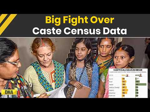 Digital Census 2027: $1.4 billion people, 33 questions: inside the world's largest census