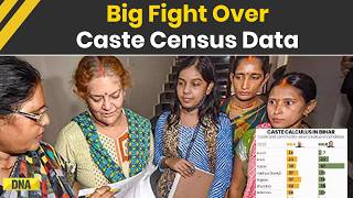 Digital Census 2027: $1.4 billion people, 33 questions: inside the world's largest census