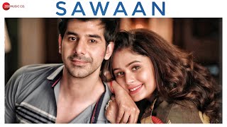 Sawaan - Official Music Video | Ritabhari Chakraborty | Pavail Gulati | Swanand Kirkire | SambitC