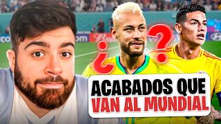 LA COBRA REACCIONA A LOS 10 JUGADORES ACABADOS QUE JUGARÁN EL MUNDIAL 2026