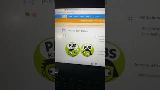 Pbs Kids Dashpbs Kids Dot Logo 2011