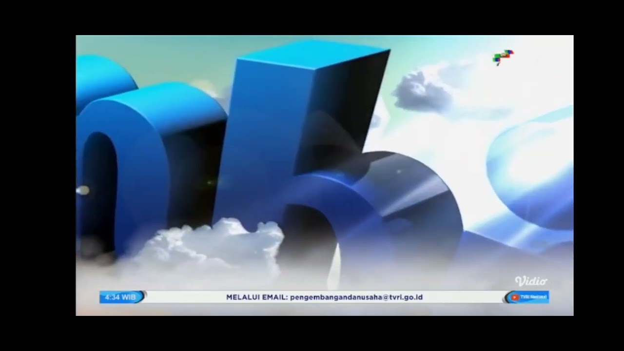 INTRO SERAMBI ISLAMI 16 JAN 2026 