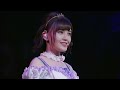 近江彼方 (CV.鬼頭明里) 眠れる森に行きたいな (LIVE)