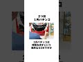 パチンコ屋で気を付けるべきコーナー・バラエティ・1パチ・入口から遠い