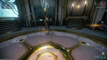 Nullifier Bubble fully active upon spawn