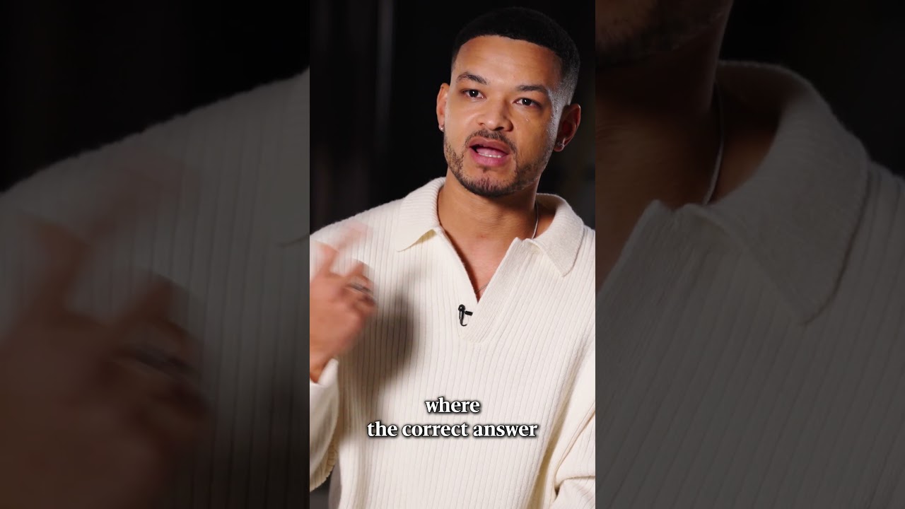 Steven Bartlett Tells His Team To 'Fail Faster' — Here's Why