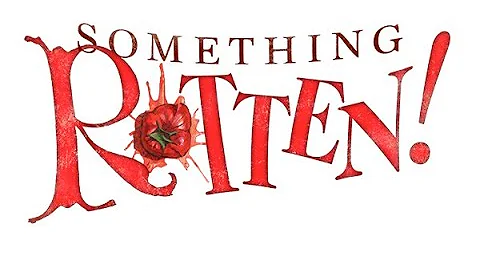 Something Rotten - BC Theatre SLWC - Nov 2025