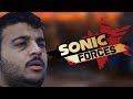 Sonic Forces تسفيل وتطبيل