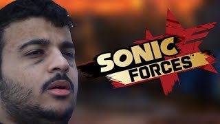 Sonic Forces تسفيل وتطبيل screenshot 5