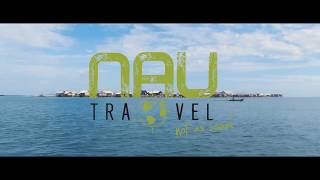 Sulawesi Abseits Touristischer Pfade