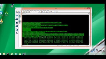 How to configure and manage Cisco Router in GNS3