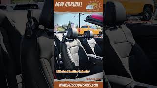 2018 Ford Mustang  GT Premium