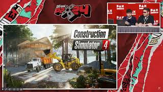 Construction Simulator 4 Hakkında Detaylı Bilgiler by  Construction Simulator Türkiye  459 views 13 days ago 29 minutes