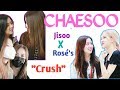 CHAESOO &quot;so beautiful in my eyes...&quot;