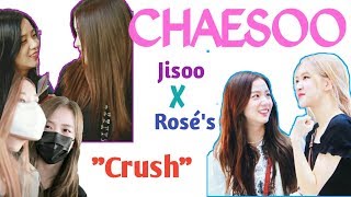 CHAESOO &quot;so beautiful in my eyes...&quot;