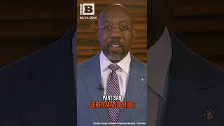 Lawfare Again! Sen. Warnock Shares Election Power-Grab Plan: Dems “Must Be Ready to Act Immediately” Update