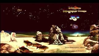 YES - TALES AT 50 - 2023 REMASTER - THE REMEMBERING (Eddie Offord original mix)