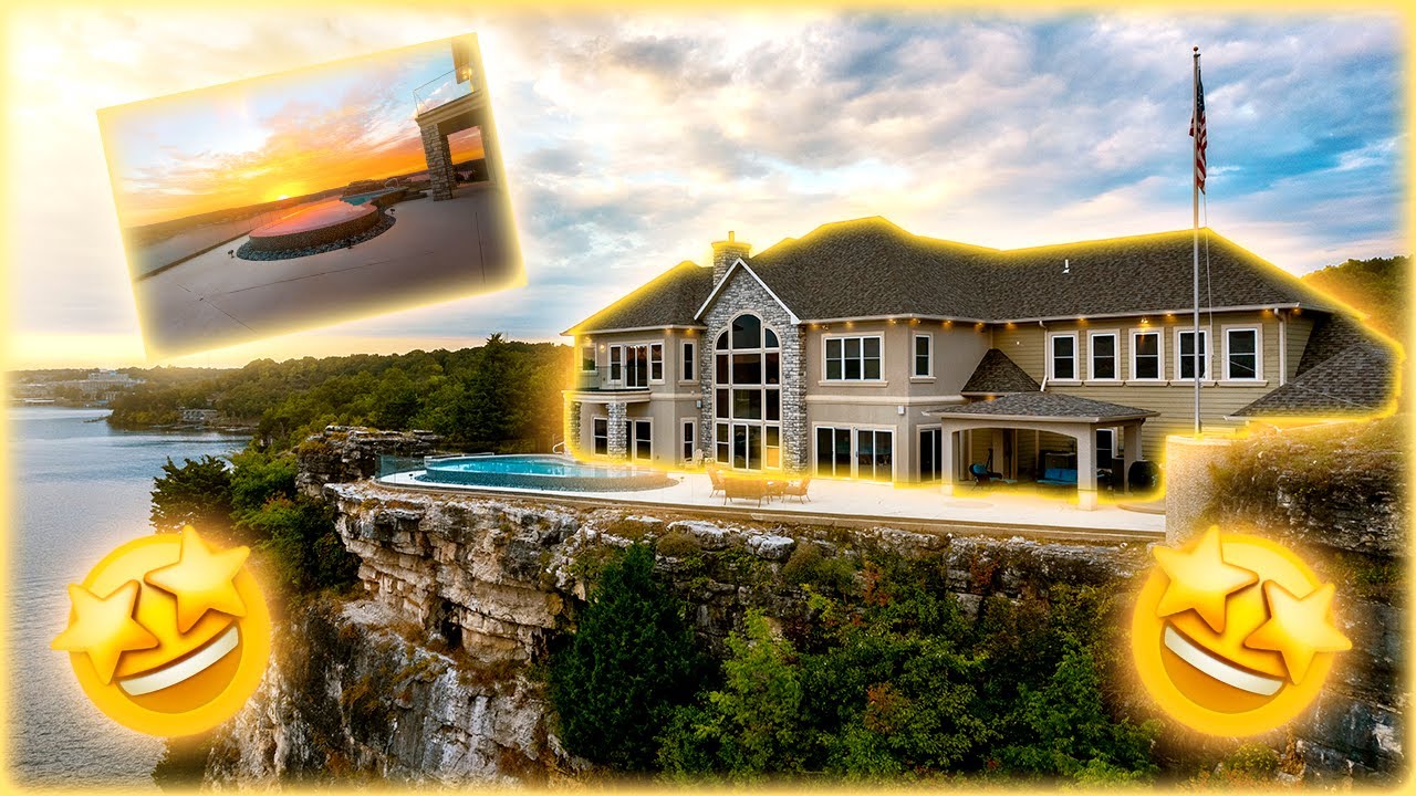 6319 Groban Way, Osage Beach, MO YouTube