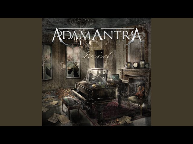 Adamantra - Kiss of Death