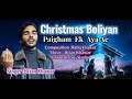 New christmas boliyan 2024   paigham ek aya ae  brian khawar  brian studio