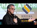 Kenneth Cole Honored With Social Impact Fund's Excellence in Fashion Philanthropy Award