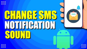 Hoe u het SMS-meldingsgeluid op Android kunt wijzigen (eenvoudige manier)