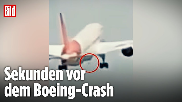 Air-India-Absturz: Experten entwickeln Theorien zum Flugzeugunglück
